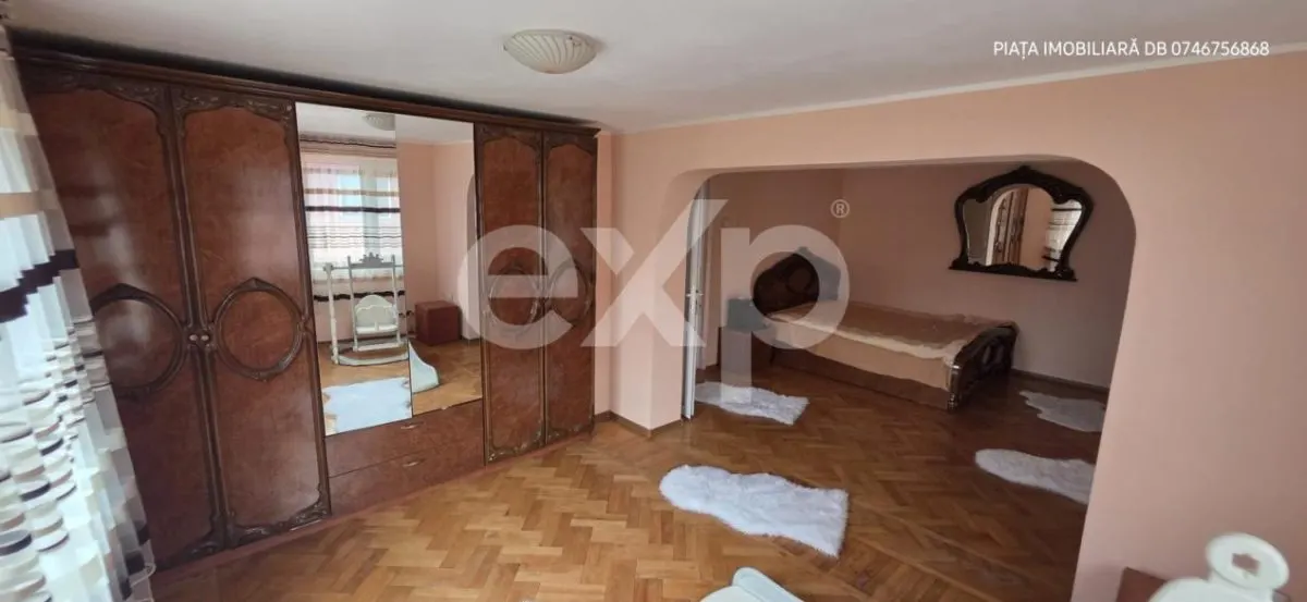 Proprietate Premium P+1, 9 Camere, Grădină Generoasă, Ultracentral, Pucioasa - foto 8