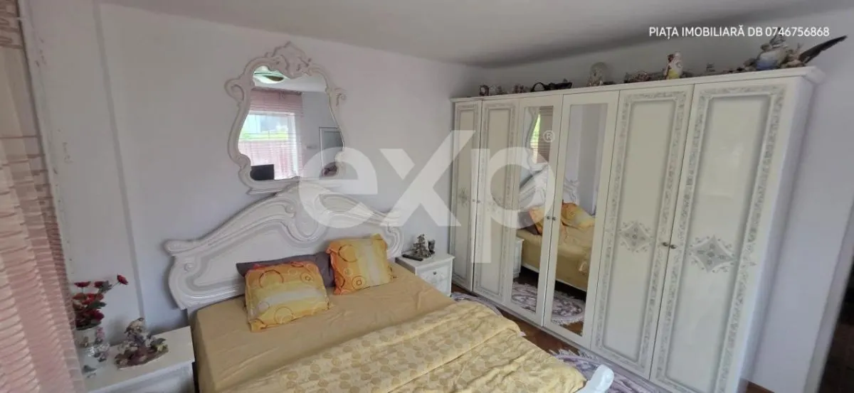 Proprietate Premium P+1, 9 Camere, Grădină Generoasă, Ultracentral, Pucioasa - foto 9