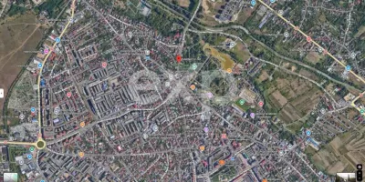 Complex Comercial și Industrial Clasa A – 781 mp Utili, Acces TIR, Stradal - foto 12
