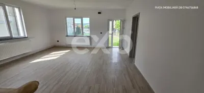 Vilă Ultracentrală P+E, 288 mp Utili, Teren 1388 mp – Voinești - foto 11