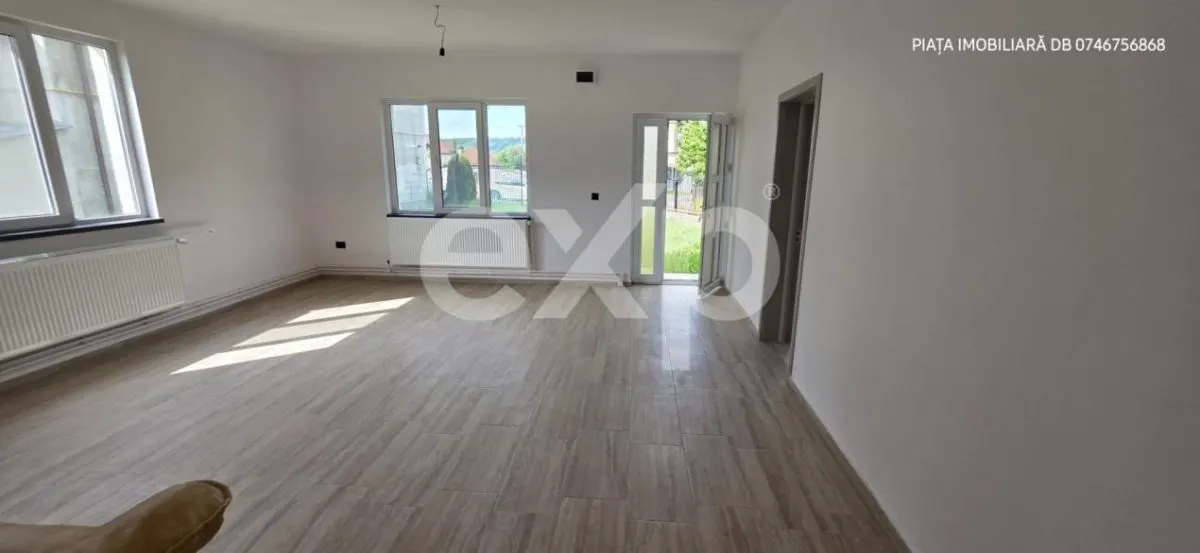 Vilă Ultracentrală P+E, 288 mp Utili, Teren 1388 mp – Voinești - foto 11