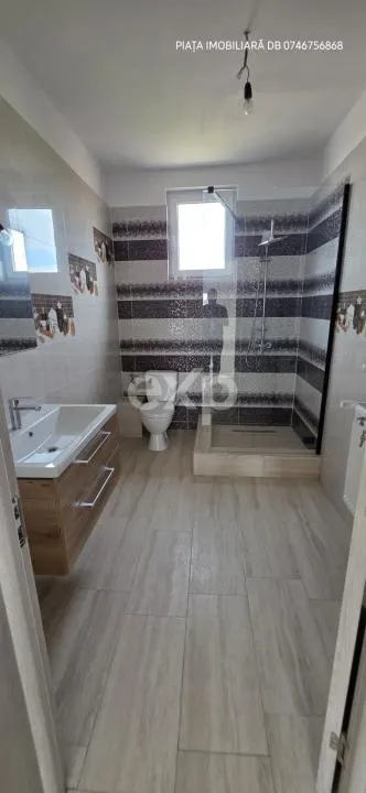 Vilă Ultracentrală P+E, 288 mp Utili, Teren 1388 mp – Voinești - foto 16