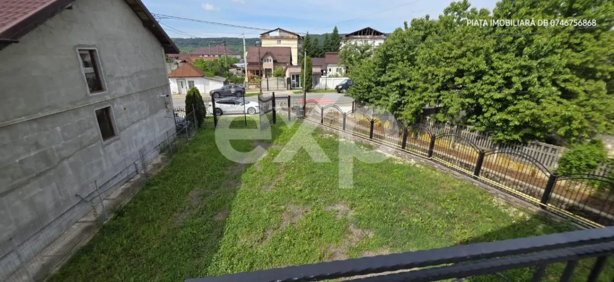 Vilă Ultracentrală P+E, 288 mp Utili, Teren 1388 mp – Voinești - foto 3