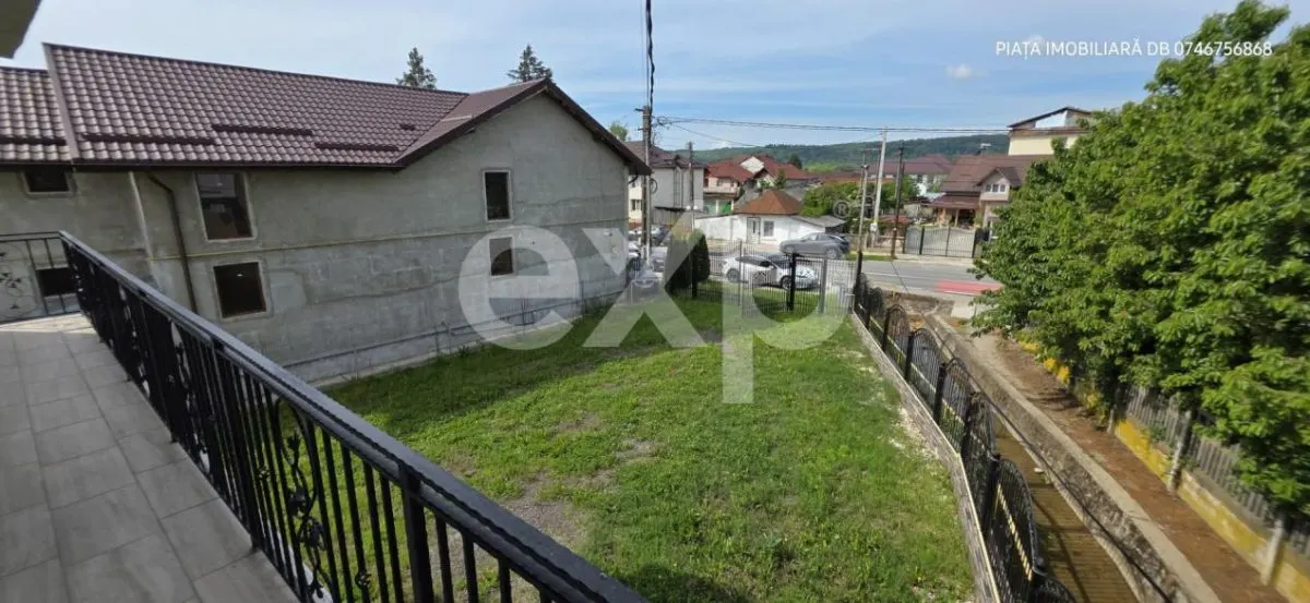 Vilă Ultracentrală P+E, 288 mp Utili, Teren 1388 mp – Voinești - foto 4