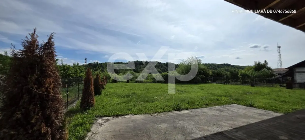 Vilă Ultracentrală P+E, 288 mp Utili, Teren 1388 mp – Voinești - foto 7