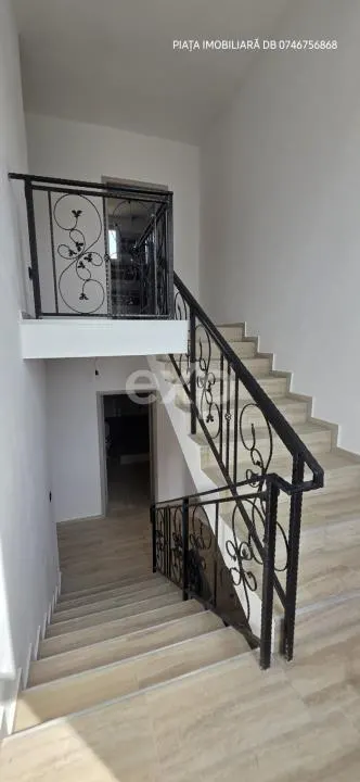 Vilă Ultracentrală P+E, 288 mp Utili, Teren 1388 mp – Voinești - foto 8