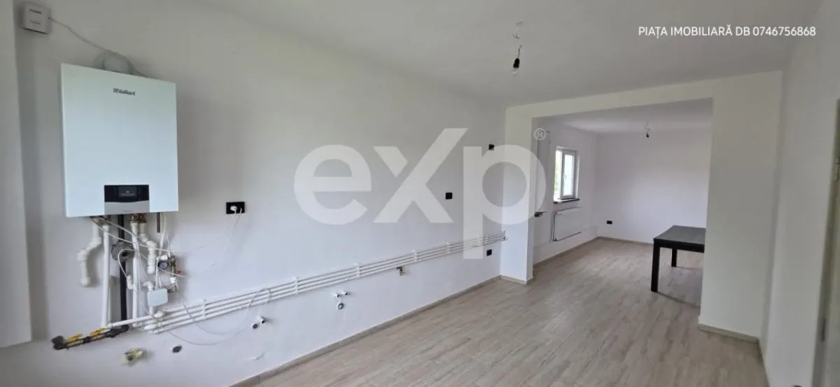 Vilă Ultracentrală P+E, 288 mp Utili, Teren 1388 mp – Voinești - foto 9