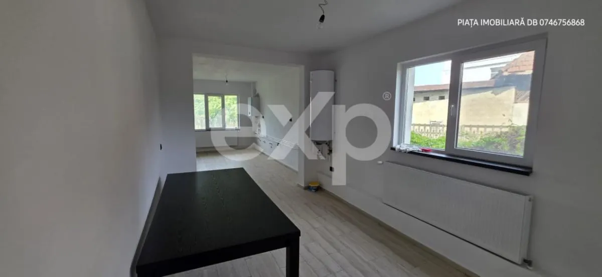 Vilă Ultracentrală P+E, 288 mp Utili, Teren 1388 mp – Voinești - foto 10