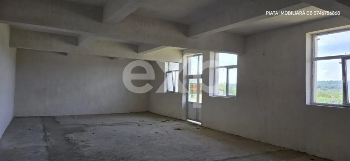Spațiu Industrial / Producție 425 mp – Voinești | Transformator Propriu, Curent - foto 2