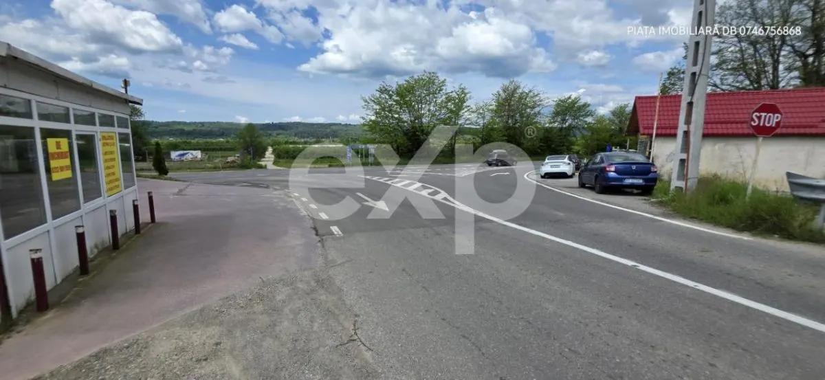 Spațiu Industrial / Producție 425 mp – Voinești | Transformator Propriu, Curent - foto 13