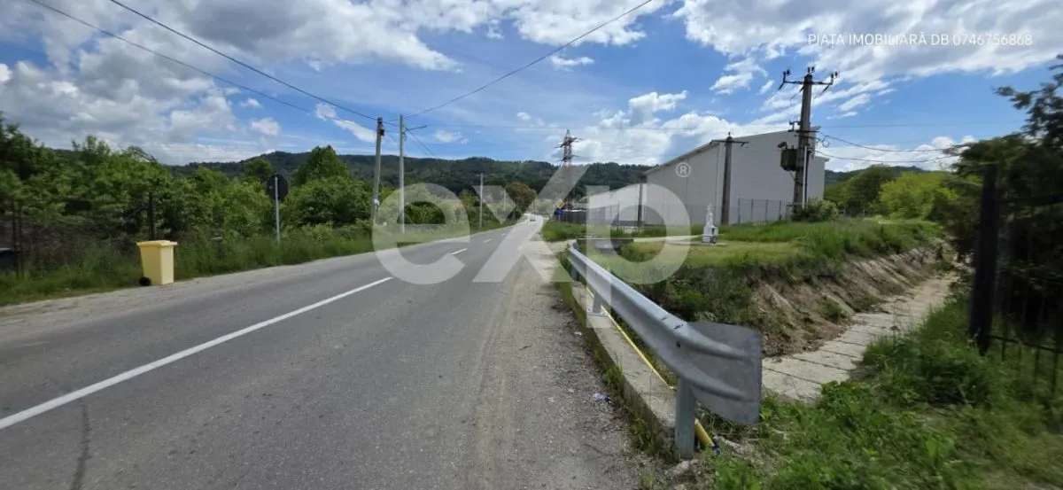 Spațiu Industrial / Producție 425 mp – Voinești | Transformator Propriu, Curent - foto 14