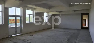 Spațiu Industrial / Producție 425 mp – Voinești | Transformator Propriu, Curent - foto 3