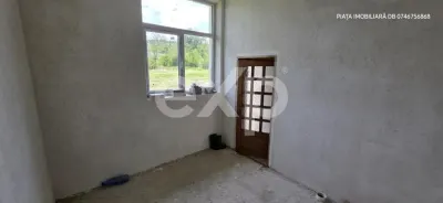 Spațiu Industrial / Producție 425 mp – Voinești | Transformator Propriu, Curent - foto 7