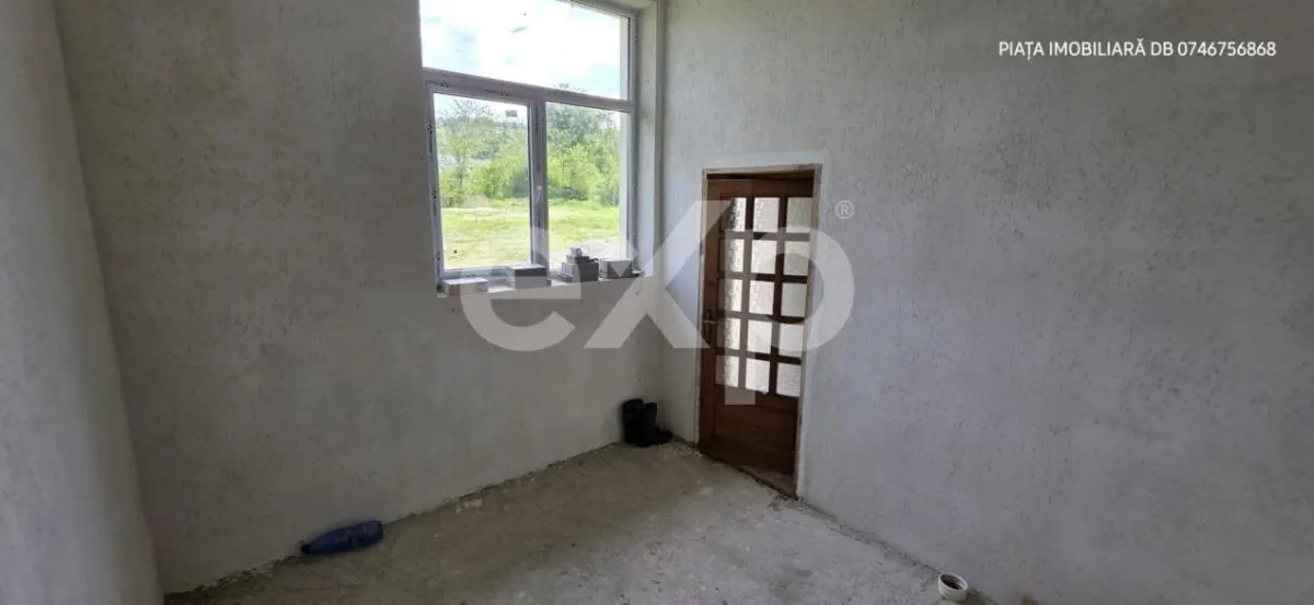 Spațiu Industrial / Producție 425 mp – Voinești | Transformator Propriu, Curent - foto 7