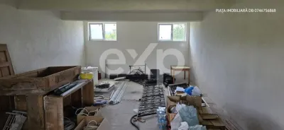Spațiu Industrial / Producție 425 mp – Voinești | Transformator Propriu, Curent - foto 8