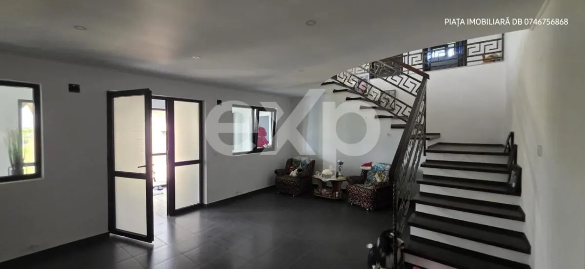 Vilă Impunătoare cu 9.800 mp Teren – Bungetu, Dâmbovița | Oază de Liniște - foto 11