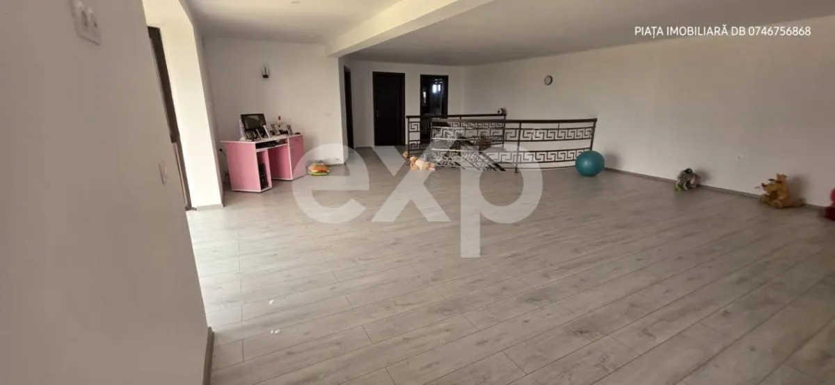 Vilă Impunătoare cu 9.800 mp Teren – Bungetu, Dâmbovița | Oază de Liniște - foto 13