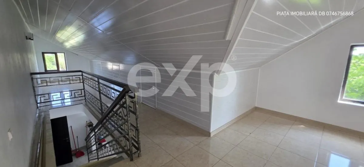 Vilă Impunătoare cu 9.800 mp Teren – Bungetu, Dâmbovița | Oază de Liniște - foto 15