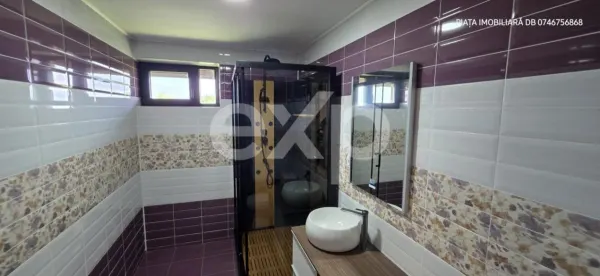 Casă 10 camere Bungetu - poza 16