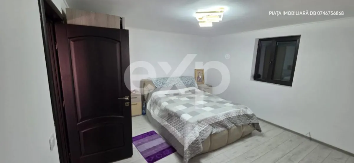 Vilă Impunătoare cu 9.800 mp Teren – Bungetu, Dâmbovița | Oază de Liniște - foto 16