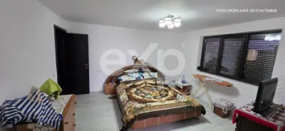 Vilă Impunătoare cu 9.800 mp Teren – Bungetu, Dâmbovița | Oază de Liniște - foto 17