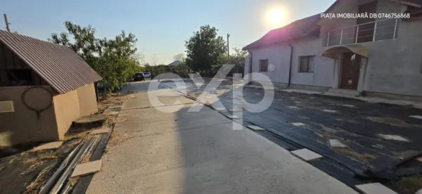Casă 10 camere Bungetu - poza 18