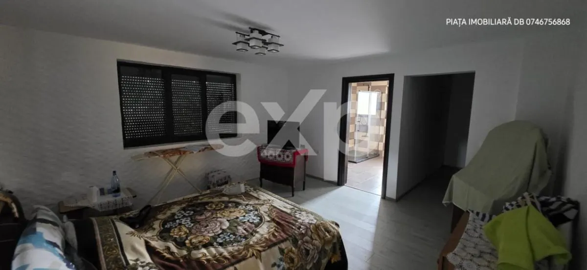 Vilă Impunătoare cu 9.800 mp Teren – Bungetu, Dâmbovița | Oază de Liniște - foto 18