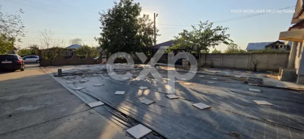 Casă 10 camere Bungetu - poza 21