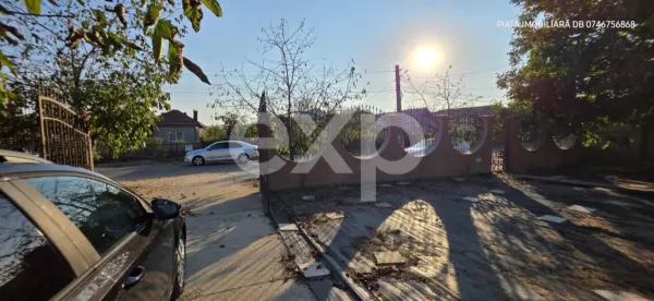 Casă 10 camere Bungetu - poza 22