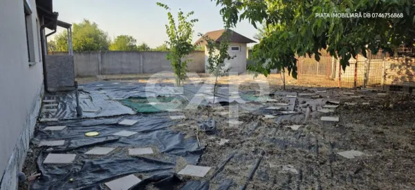 Casă 10 camere Bungetu - poza 23