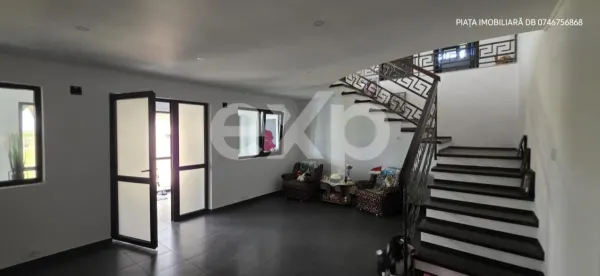 Casă 10 camere Bungetu - poza 7
