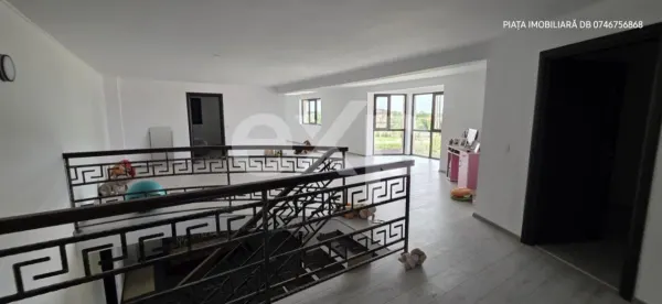 Casă 10 camere Bungetu - poza 8