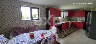 Vilă Impunătoare cu 9.800 mp Teren – Bungetu, Dâmbovița | Oază de Liniște - foto 8