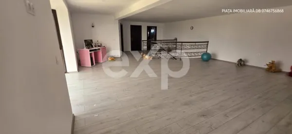 Casă 10 camere Bungetu - poza 9