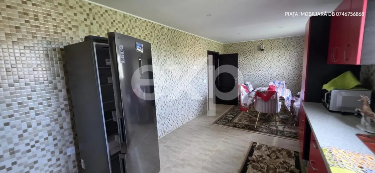 Vilă Impunătoare cu 9.800 mp Teren – Bungetu, Dâmbovița | Oază de Liniște - foto 9