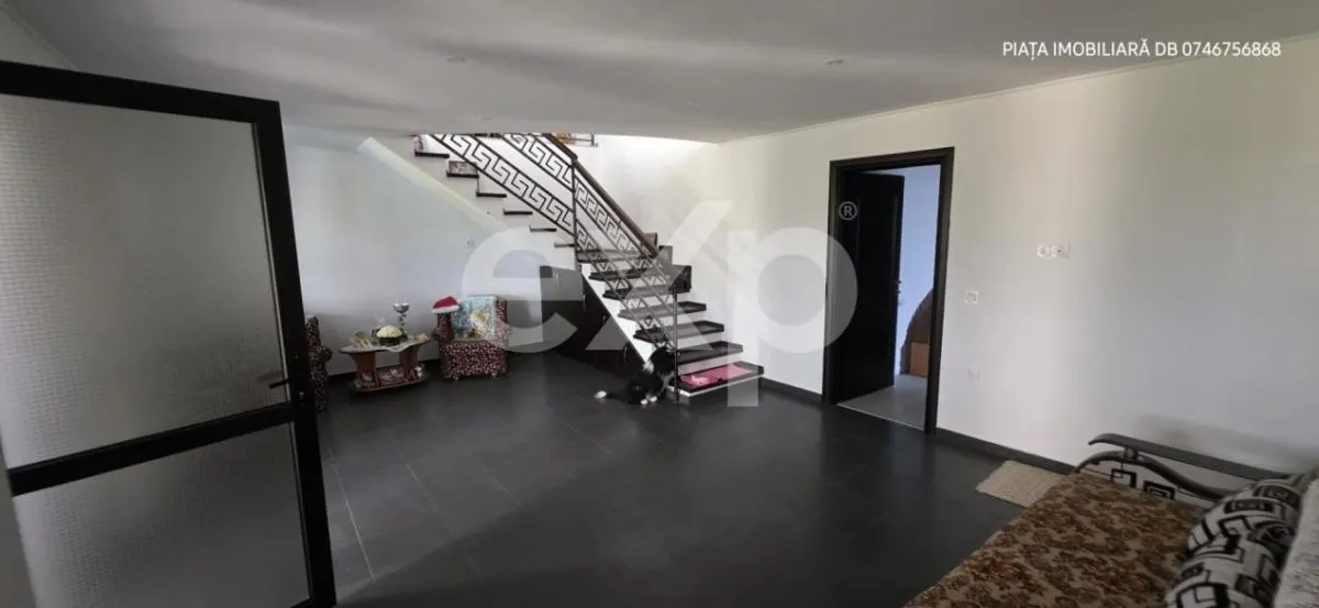 Vilă Impunătoare cu 9.800 mp Teren – Bungetu, Dâmbovița | Oază de Liniște - foto 10