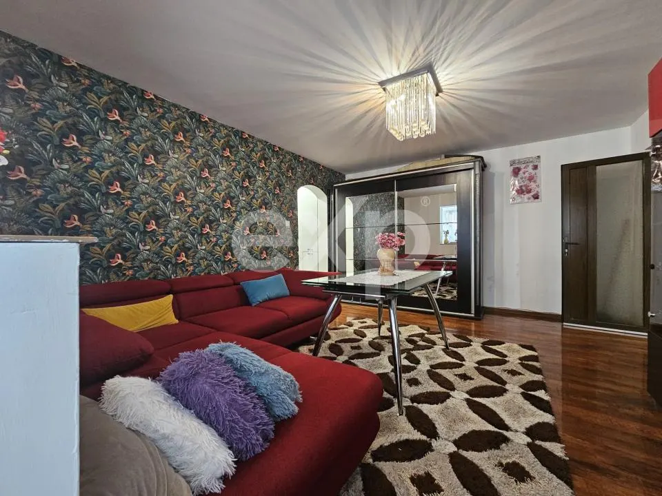 Apartament 2 camere de vânzare – Micro 11 - foto 2