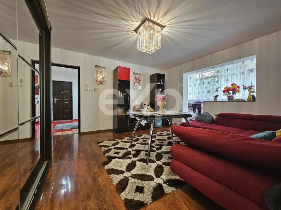 Apartament 2 camere de vânzare – Micro 11 - foto 3