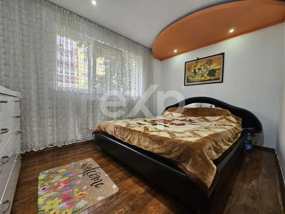 Apartament 2 camere de vânzare – Micro 11 - foto 4