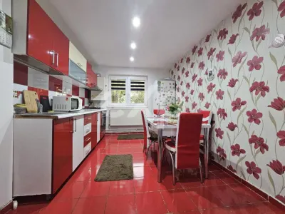 Apartament 2 camere de vânzare – Micro 11 - foto 6