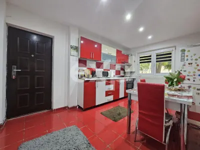 Apartament 2 camere de vânzare – Micro 11 - foto 7