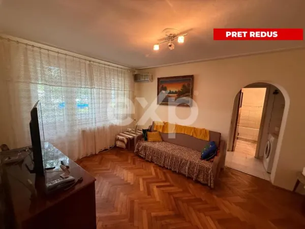 Apartament 2 camere Pitești - poza 2