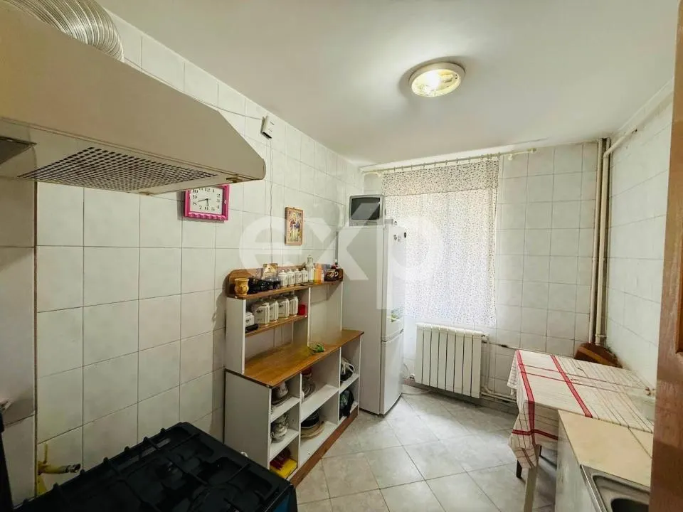 Apartament 2 Camere | Parter | Zonă Centrală - foto 3