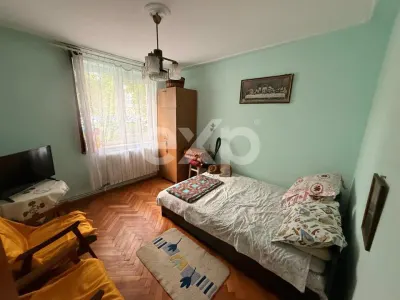 Apartament 2 Camere | Parter | Zonă Centrală - foto 5