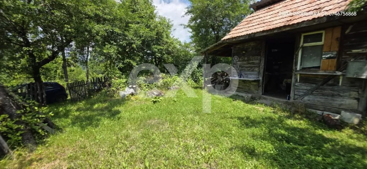 OPORTUNITATE INVESTIȚIE TURISTICĂ | Panoramă de Vis &amp; Potențial Imens A-Frame - foto 5