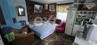 OPORTUNITATE INVESTIȚIE TURISTICĂ | Panoramă de Vis &amp; Potențial Imens A-Frame - foto 7