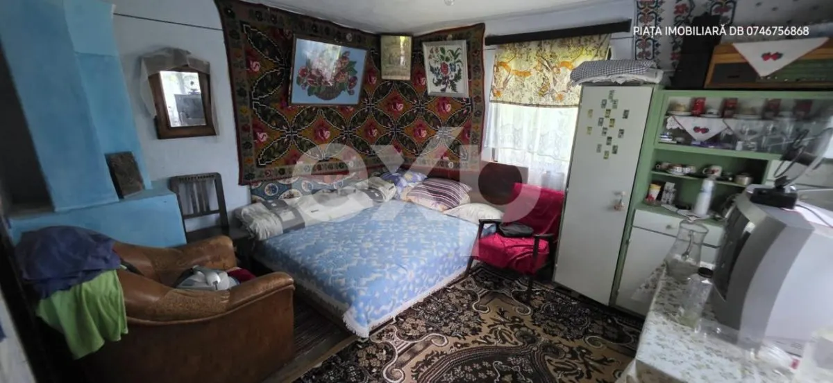 OPORTUNITATE INVESTIȚIE TURISTICĂ | Panoramă de Vis &amp; Potențial Imens A-Frame - foto 7