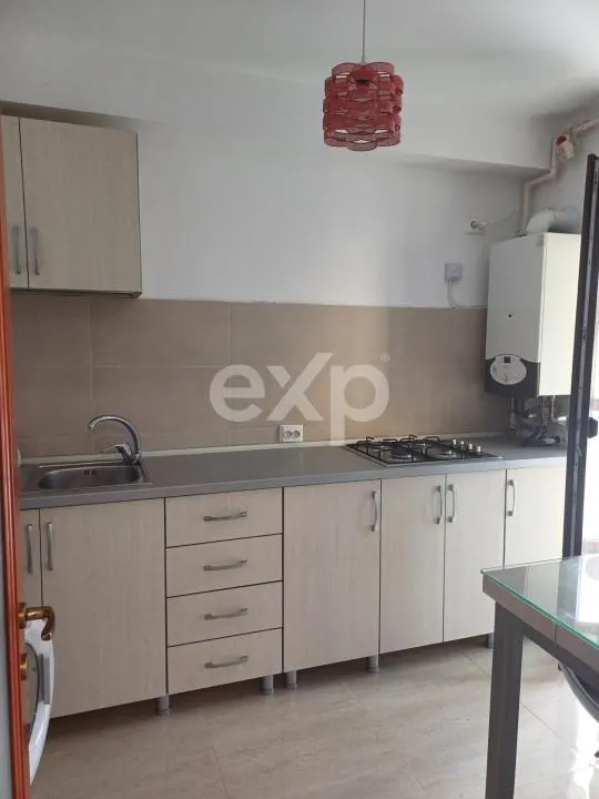 Inchiriere garsoniera Trivale ,bloc nou - foto 1