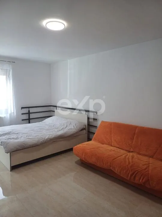 Inchiriere garsoniera Trivale ,bloc nou - foto 4