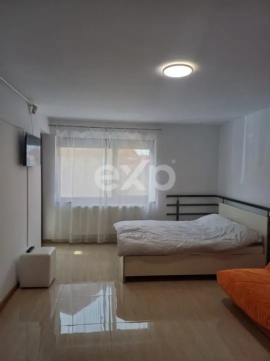 Inchiriere garsoniera Trivale ,bloc nou - foto 7